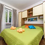 公寓 By The Sea Losinj, Losinj - 5391 木洛希尼