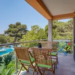 By The Sea Losinj, Losinj - 5391 公寓 木洛希尼