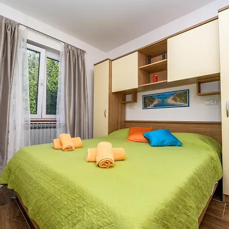 Apartament By The Sea Losinj, Losinj - 5391 Mali Lošinj