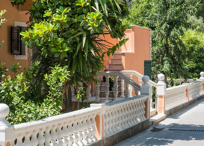 By The Sea Losinj, Losinj - 5391 Apartamento *