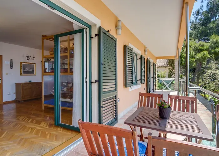 Apartamento By The Sea Losinj, Losinj - 5391 Mali Lošinj