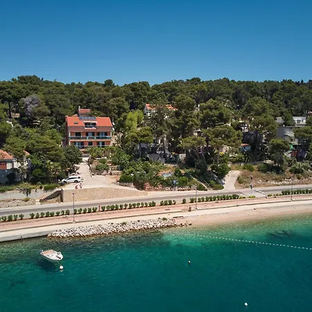 Apartment By The Sea Losinj, Losinj - 5391 Mali Losinj