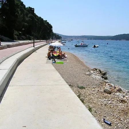 By The Sea Losinj, Losinj - 5391 Apartment *