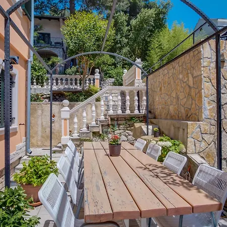 Apartment By The Sea Losinj, Losinj - 5391