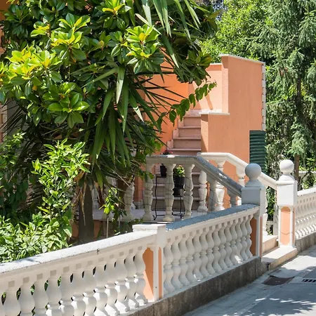 By The Sea Losinj, Losinj - 5391 Apartment *