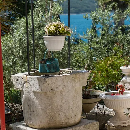 By The Sea Losinj, Losinj - 5391 Διαμέρισμα Mali Lošinj