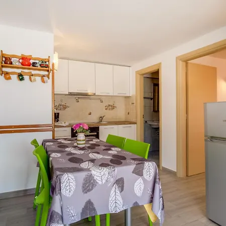 By The Sea Losinj, Losinj - 5391 Apartment