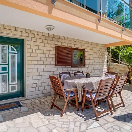 By The Sea Losinj, Losinj - 5391 Apartment Mali Losinj