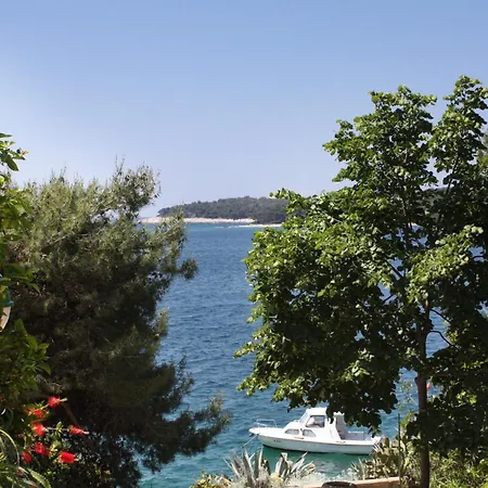 By The Sea Losinj, Losinj - 5391 Mali Losinj