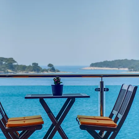 By The Sea Losinj, Losinj - 5391 Apartment Mali Losinj