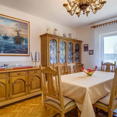 By The Sea Losinj, Losinj - 5391 Apartment