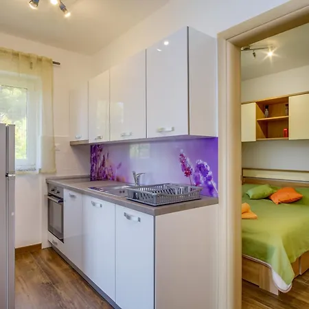 By The Sea Losinj, Losinj - 5391 Apartment