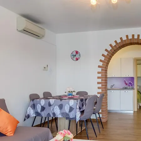 By The Sea Losinj, Losinj - 5391 Apartment Mali Losinj