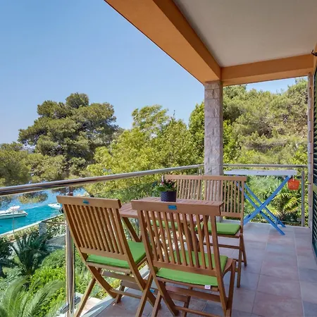 By The Sea Losinj, Losinj - 5391 Apartment Mali Losinj