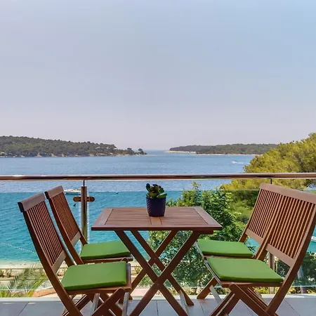 Apartment By The Sea Losinj, Losinj - 5391 Mali Losinj