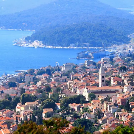 By The Sea Losinj, Losinj - 5391 Apartment