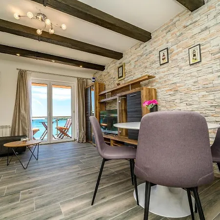By The Sea Losinj, Losinj - 5391 Apartment *