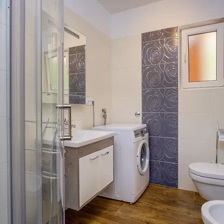 Apartment By The Sea Losinj, Losinj - 5391