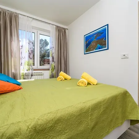 By The Sea Losinj, Losinj - 5391 Apartment Mali Losinj