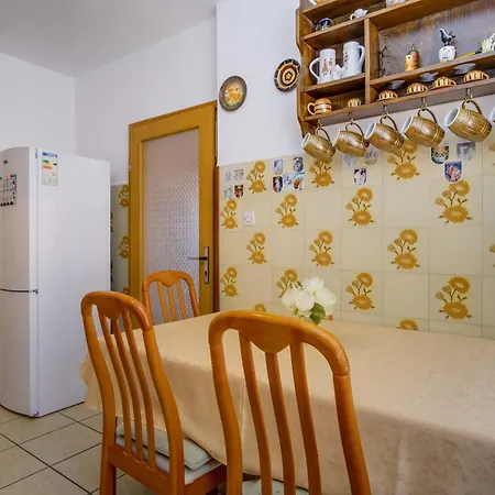 Apartment By The Sea Losinj, Losinj - 5391
