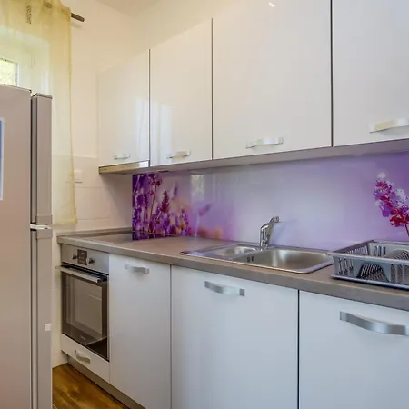 Apartment By The Sea Losinj, Losinj - 5391 Mali Losinj