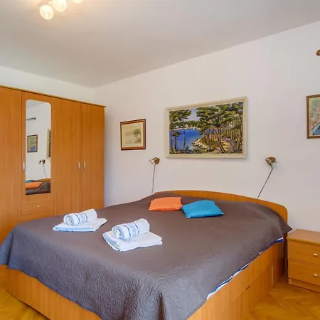 Apartment By The Sea Losinj, Losinj - 5391 Mali Losinj