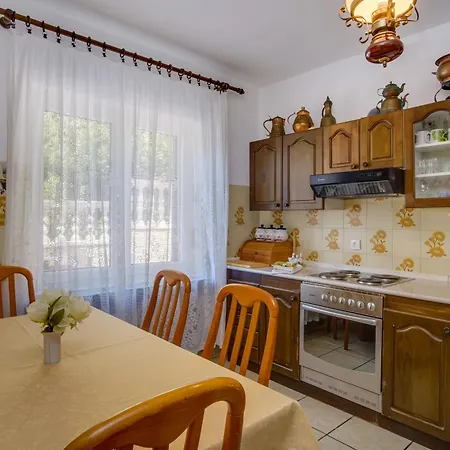 By The Sea Losinj, Losinj - 5391 Apartment Mali Losinj
