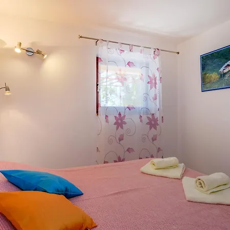 By The Sea Losinj, Losinj - 5391 Apartment