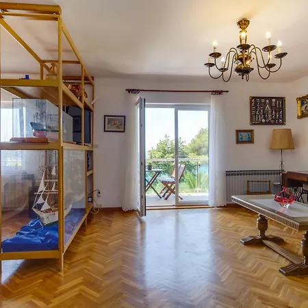 Apartment By The Sea Losinj, Losinj - 5391 Mali Losinj