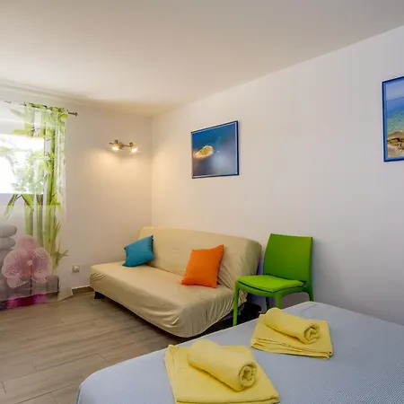 By The Sea Losinj, Losinj - 5391 Apartment *