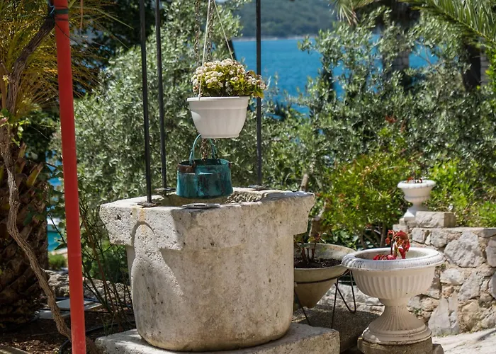 By The Sea Losinj, Losinj - 5391 Διαμέρισμα Mali Lošinj