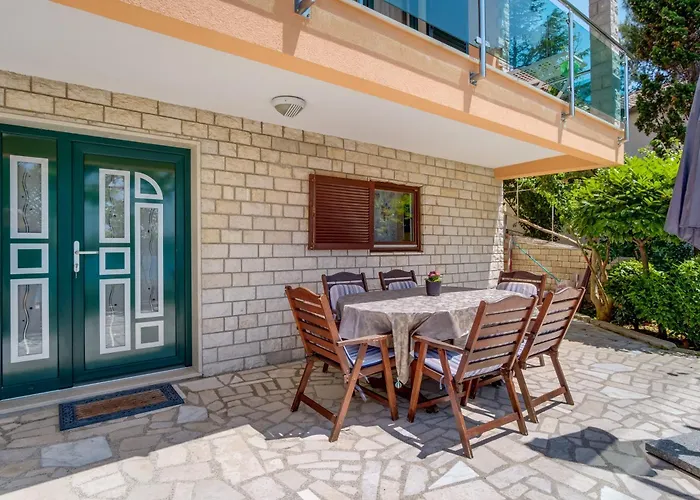 By The Sea Losinj, Losinj - 5391 Διαμέρισμα Mali Lošinj