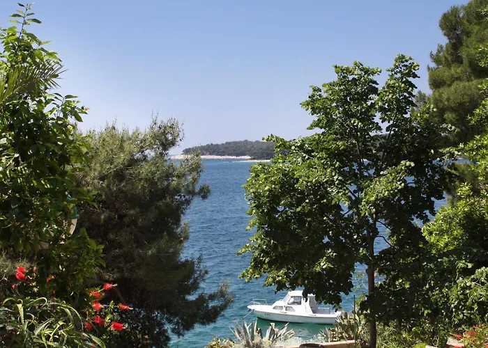 By The Sea Losinj, Losinj - 5391 Mali Lošinj