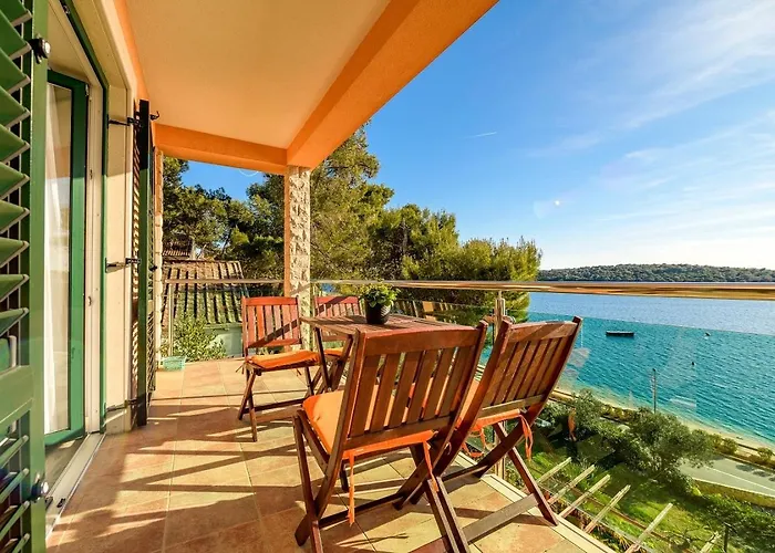 Lägenhet By The Sea Losinj, Losinj - 5391 Mali Lošinj