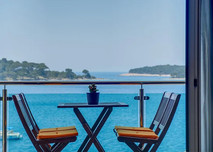 By The Sea Losinj, Losinj - 5391 Διαμέρισμα Mali Lošinj