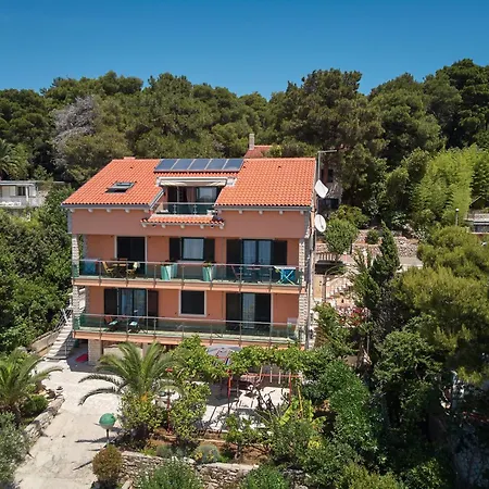 By The Sea Losinj, Losinj - 5391 Appartement Mali Lošinj