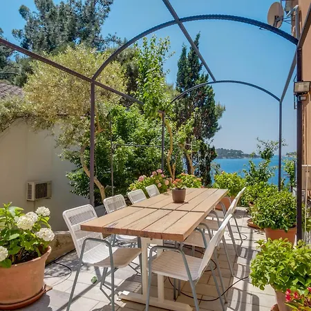 By The Sea Losinj, Losinj - 5391 Appartement *