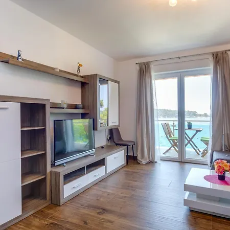 By The Sea Losinj, Losinj - 5391 Apartamento Mali Lošinj