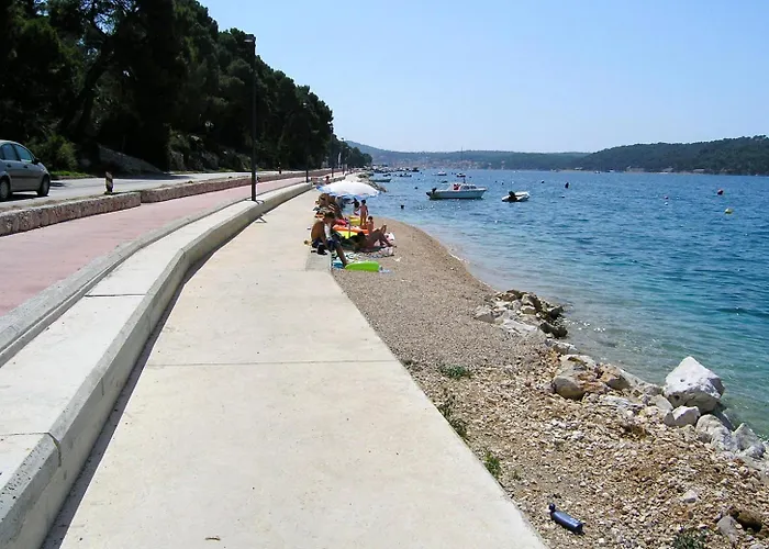 By The Sea Losinj, Losinj - 5391 Appartement *