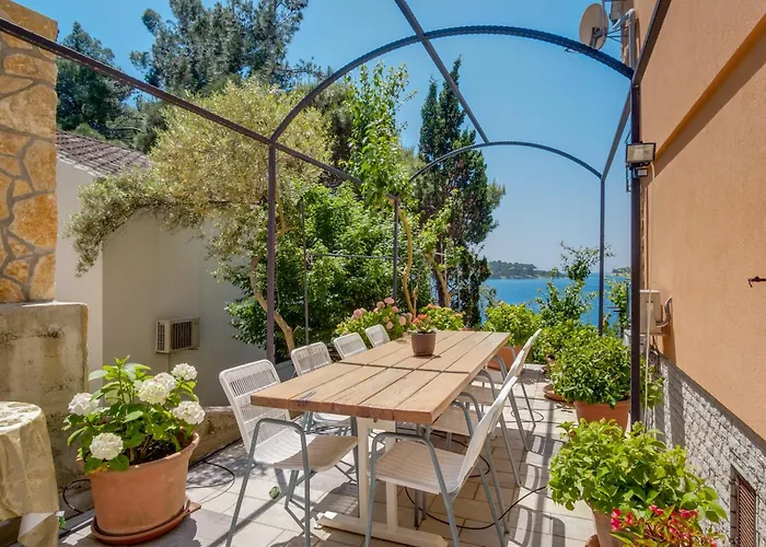 By The Sea Losinj, Losinj - 5391 Appartement *