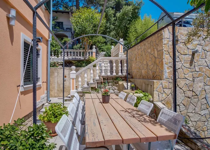 Appartement By The Sea Losinj, Losinj - 5391