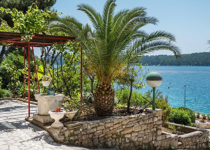 By The Sea Losinj, Losinj - 5391