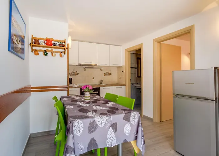 By The Sea Losinj, Losinj - 5391 Appartement