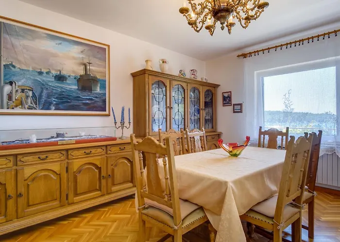 By The Sea Losinj, Losinj - 5391 Appartement