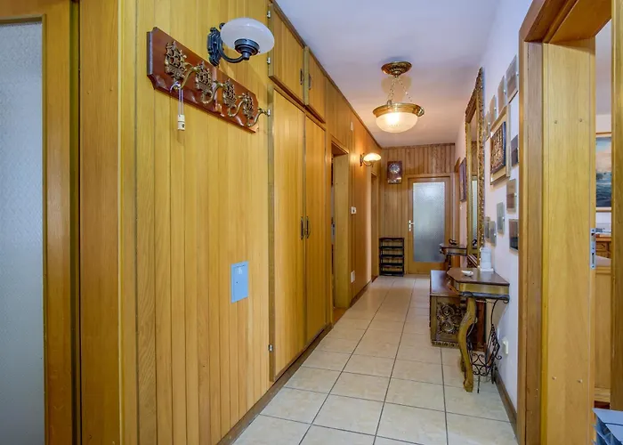 By The Sea Losinj, Losinj - 5391 Appartement