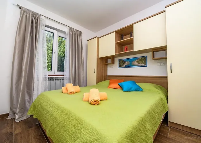 Appartement By The Sea Losinj, Losinj - 5391 Mali Lošinj
