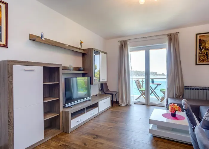By The Sea Losinj, Losinj - 5391 Appartement Mali Lošinj