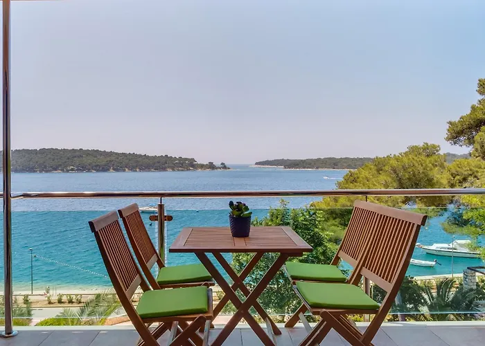 Appartement By The Sea Losinj, Losinj - 5391 Mali Lošinj