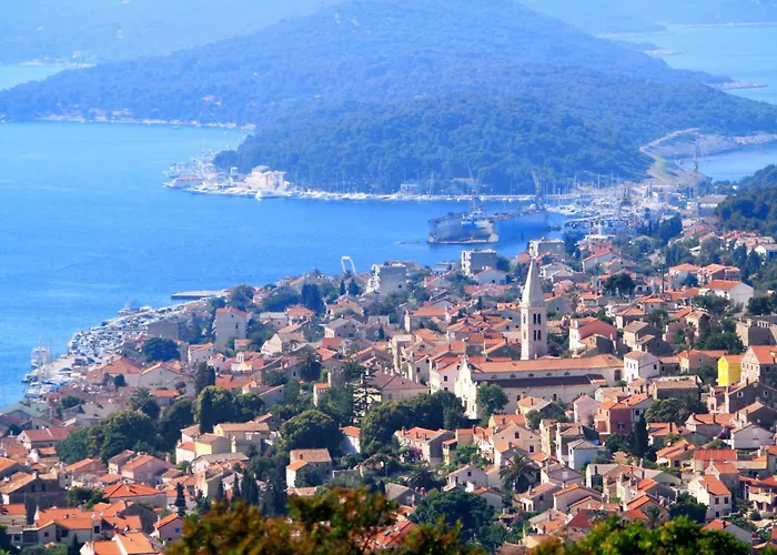 By The Sea Losinj, Losinj - 5391 Appartement