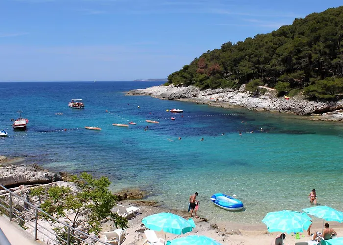 By The Sea Losinj, Losinj - 5391 Mali Lošinj